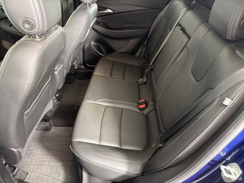 Certified 2022 Buick Encore GX Essence w/ Experience Buick Package image 19