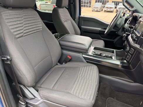 Used 2023 Ford F150 XL w/ STX Appearance Package RWD image 16