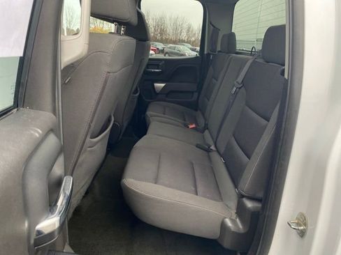 Used 2016 Chevrolet Silverado 1500 LT w/ All Star Edition image 19