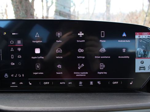 New 2025 Audi Q5 2.0T Premium Plus image 14