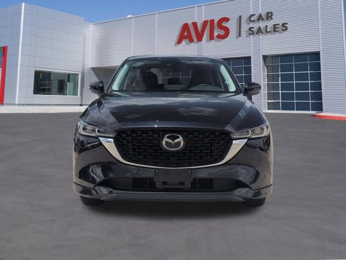 Used 2025 MAZDA CX-5 AWD 2.5 S w/ Preferred Package image 2