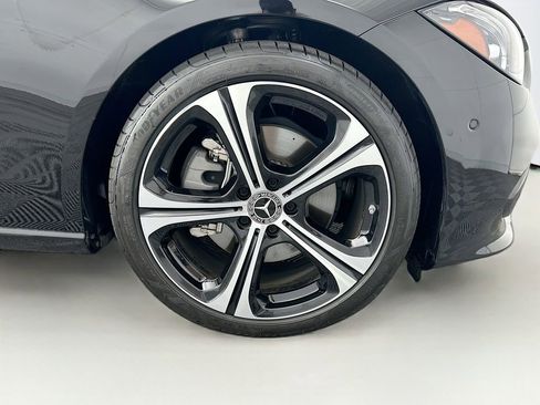 Certified 2025 Mercedes-Benz C 300 C 300 image 30