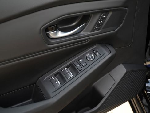 New 2026 Honda Accord EX-L image 14