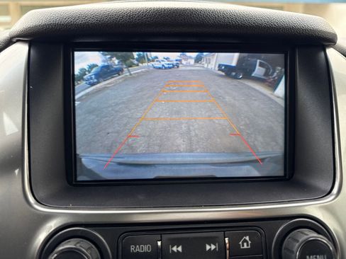 Used 2015 Chevrolet Tahoe LT image 20