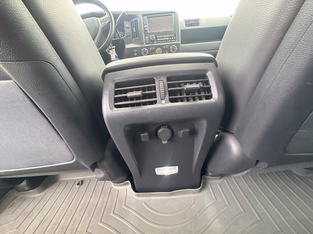 Used 2014 Honda Ridgeline SE image 24