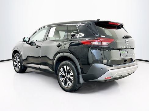 Used 2021 Nissan Rogue SV AWD/4WD image 5
