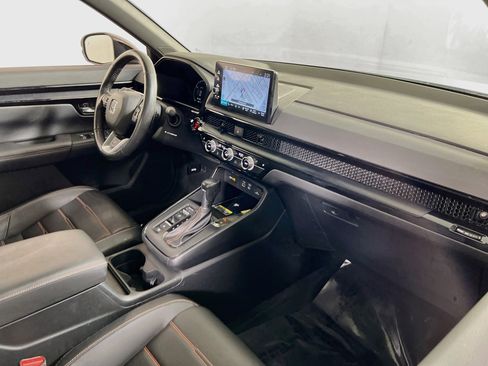 Used 2023 Honda CR-V Sport Touring image 29