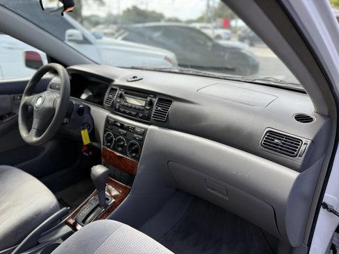 Used 2006 Toyota Corolla LE image 28