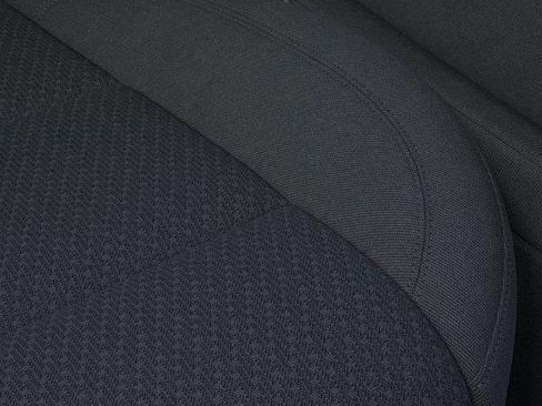 New 2025 Chevrolet Silverado 1500 W/T w/ WT Safety Package image 57