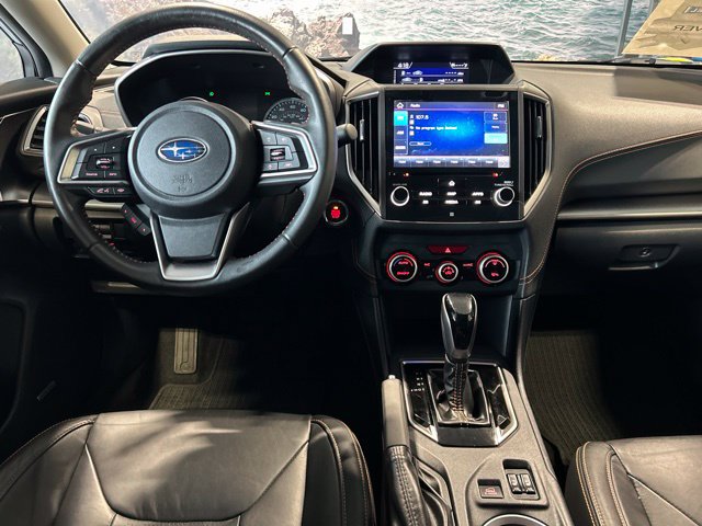 Used 2019 Subaru Crosstrek 2.0i Limited w/ Moonroof Package w/Navigation AWD/4WD image 48