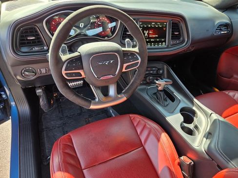 Used 2023 Dodge Challenger SRT Hellcat Redeye RWD image 41