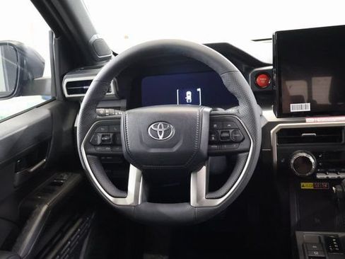 New 2026 Toyota Tacoma TRD Off-Road w/ TRD Off Road Premium Package AWD/4WD image 14