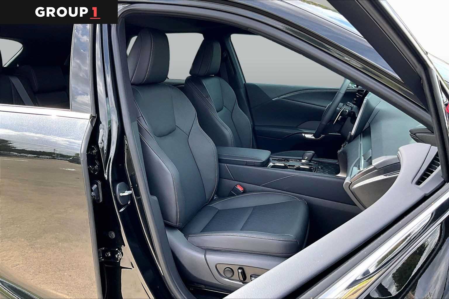 Used 2026 Lexus RX 350 Premium Plus w/ Convenience Package FWD image 8