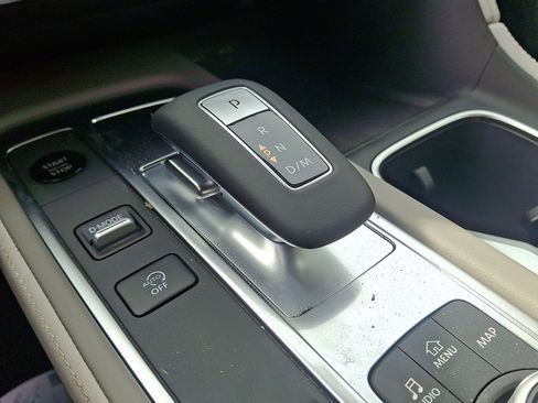 New 2026 INFINITI QX60 Luxe w/ Cargo Package image 6