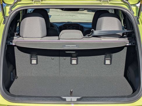 New 2026 Subaru Crosstrek 2.5i Sport image 13