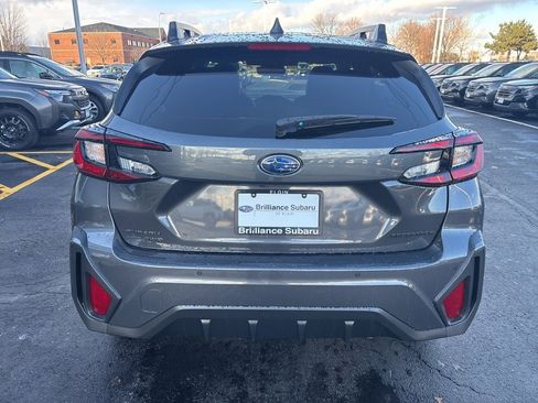 New 2026 Subaru Crosstrek 2.5i Limited image 8
