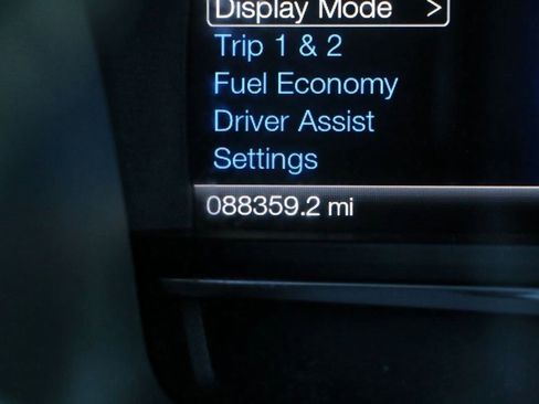 Certified 2018 Ford Flex SEL w/ Class III Trailer Tow Package image 12