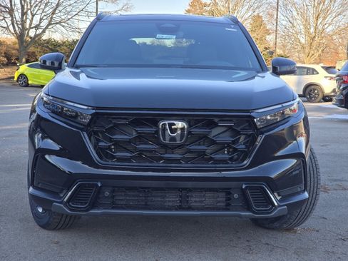 New 2026 Honda CR-V Sport-L image 12