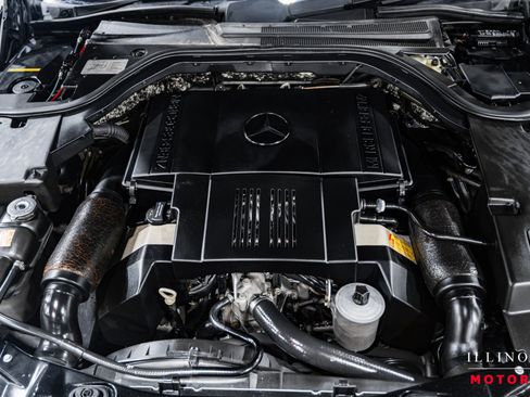 Used 1994 Mercedes-Benz S 500 Coupe image 31