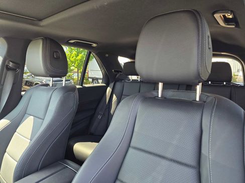 Used 2026 Mercedes-Benz GLE 350 4MATIC image 23