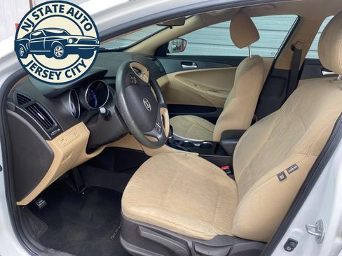 Used 2011 Hyundai Sonata GLS FWD image 4
