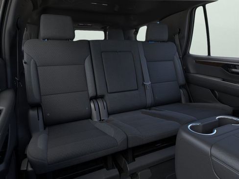 New 2026 Chevrolet Tahoe LS image 17