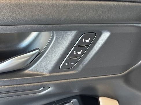 Used 2025 Honda Accord Touring image 14