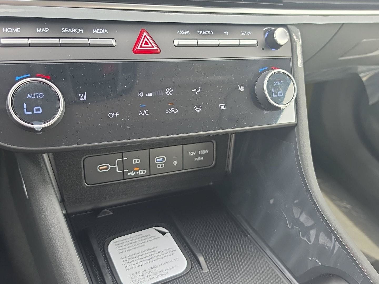 New 2026 Hyundai Sonata SEL AWD/4WD image 27