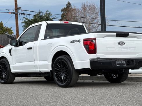 Used 2024 Ford F150 XL image 6