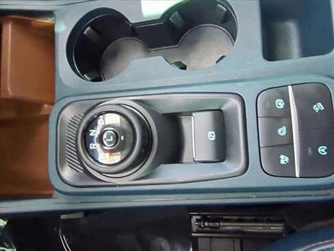 Used 2023 Ford Maverick Lariat w/ Lariat Luxury Package image 11