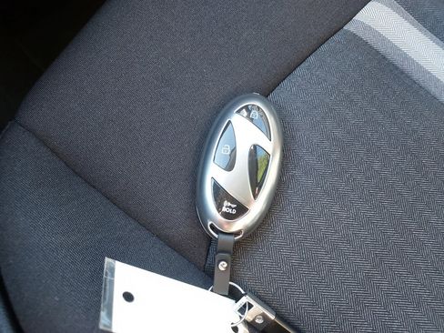 New 2025 Hyundai Sonata SEL image 33