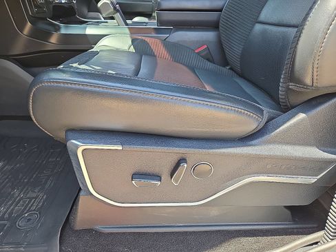 Used 2023 Ford F150 Raptor AWD/4WD image 25