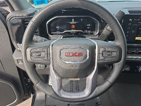 Used 2024 GMC Sierra 1500 Elevation AWD/4WD image 26