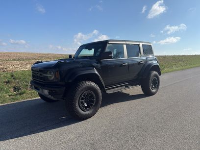 Used 2024 Ford Bronco Raptor