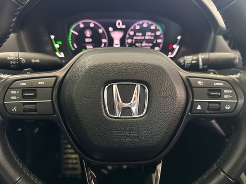 Used 2024 Honda Accord Sport image 10