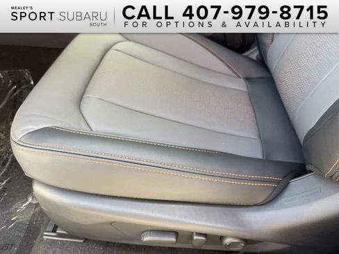 New 2026 Subaru Crosstrek 2.5i Limited AWD/4WD image 25