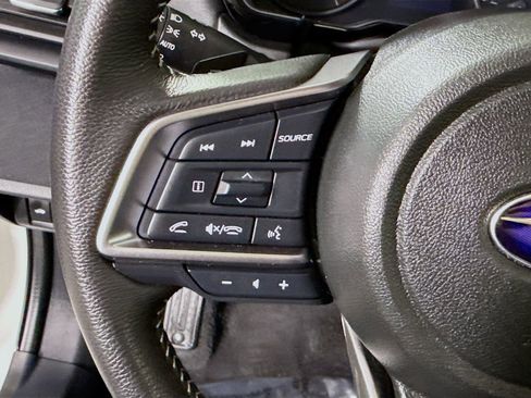 Certified 2025 Subaru Legacy Premium AWD/4WD image 20