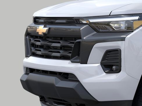 New 2026 Chevrolet Colorado LT w/ LT Convenience Package AWD/4WD image 13