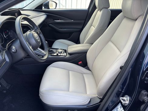 Used 2025 MAZDA CX-30 AWD 2.5 S w/ Preferred Package image 17