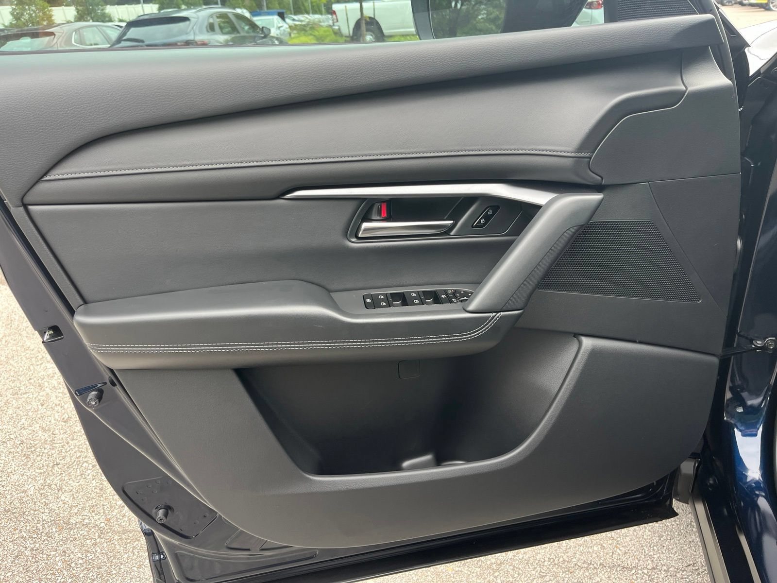 New 2026 MAZDA CX-5 Select AWD/4WD image 6
