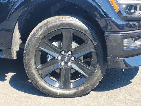 New 2026 Ford F150 STX image 35