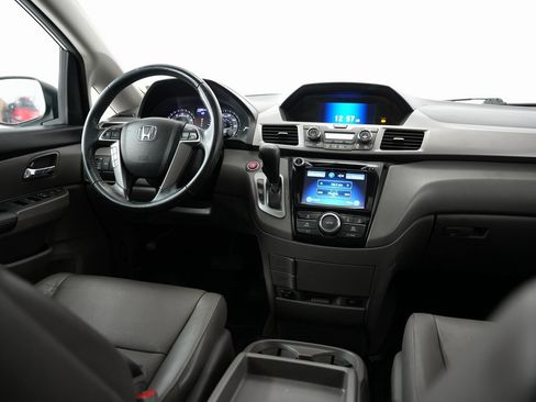 Used 2016 Honda Odyssey EX-L image 11