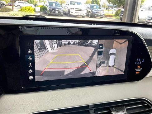 Used 2022 Hyundai Palisade Calligraphy AWD/4WD image 14