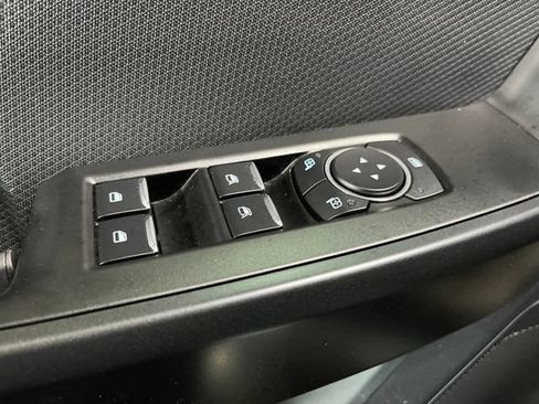 Certified 2025 Ford F150 STX AWD/4WD image 12