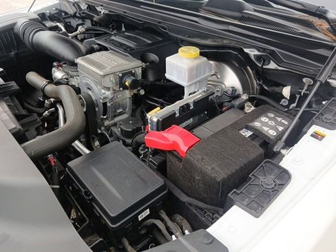 Used 2022 RAM 1500 Laramie image 55