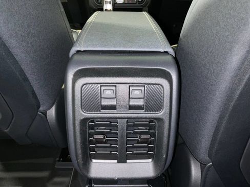 New 2026 Ford Bronco Big Bend w/ Black Diamond Package AWD/4WD image 17