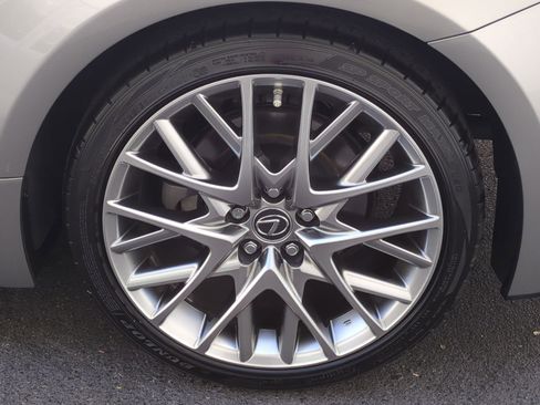 Used 2019 Lexus RC 350 w/ Premium Package RWD image 13