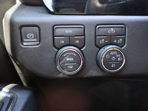 Used 2024 Chevrolet Silverado 1500 RST w/ All Star Edition Plus image 14