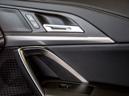 New 2026 BMW X1 xDrive28i w/ Technology Package image 12