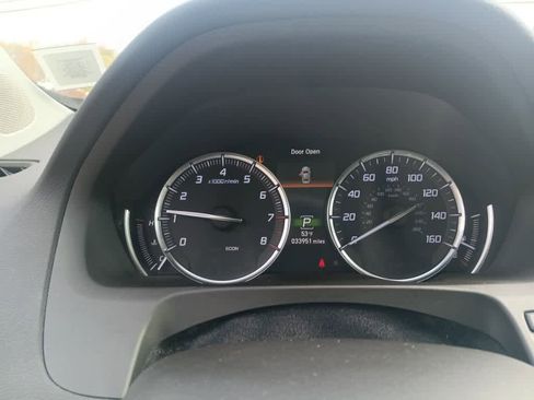 Used 2020 Acura TLX image 11